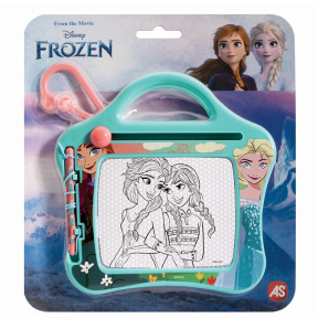 Tablă magnetică de desen Frozen