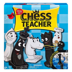 Joc de societate "Chess Teacher"