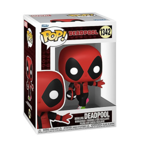 Фигурка Deadpool