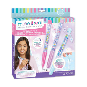 Set de creație Floaty Pens