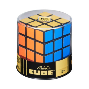 Puzzle Retro Cube 3x3