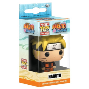 Figurină-breloc Naruto Uzumaki