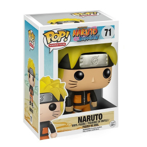 Фигурка Naruto