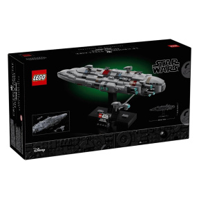 Constructor LEGO Star Wars Star Cruiser