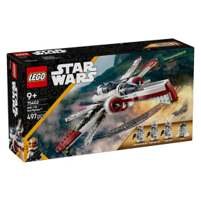 Constructor LEGO Star Wars ARC-170 Starfighter