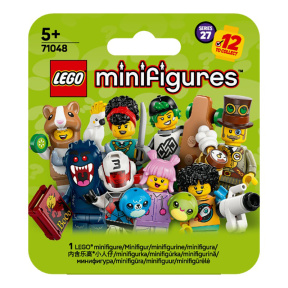 Constructor LEGO Minifigures Minifigurine