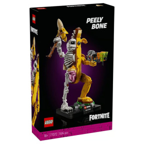 Constructor LEGO Fortnite Pili-Bon