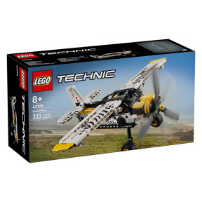 Constructor LEGO Technic Avion de luptă