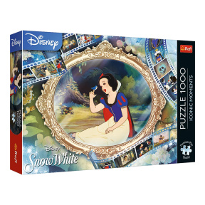 Puzzle "1000 Premium Plus" - "Snow White"