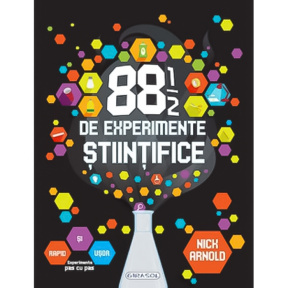 88 1/2 de experimente științifice