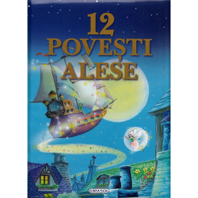 12 Povești alese. Girasol