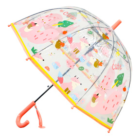 Umbrelă pentru copii Cute