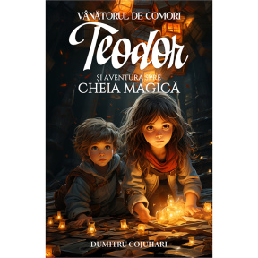 Teodor și aventură spre cheia magică