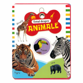 Totul despre animale