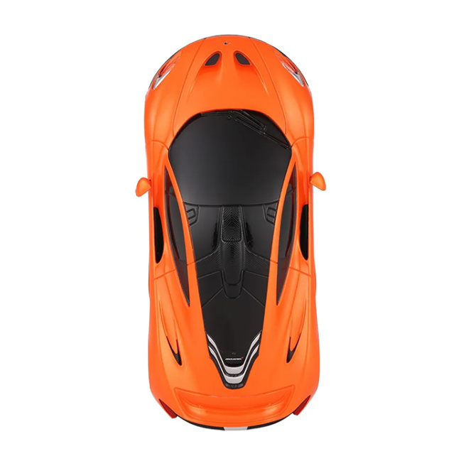 Mașină cu telecomandă RASTAR 1:24 Mclaren P1, orange