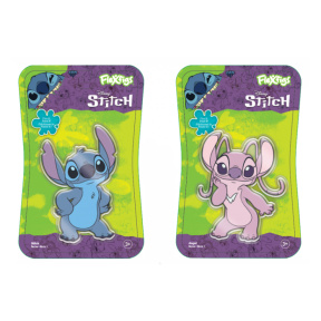 Flexfigs Игрушка стретч Lilo&Stitch