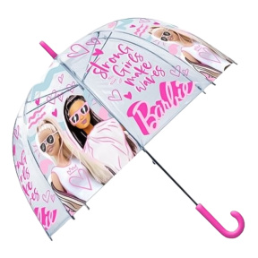 Umbrelă copii Barbie