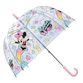 Umbrelă copii Minnie 46 cm