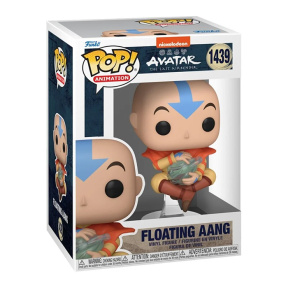 Фигурка Aang