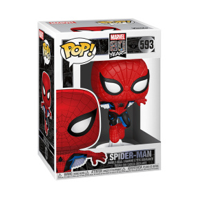 Фигурка Spiderman