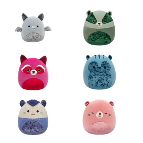 Мягкая игрушка SQUISHMALLOWS 30 см в ассортименте