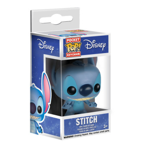 Фигурка-брелок Stitch