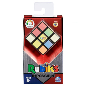 Cubul Rubiks 3x3 Impossible