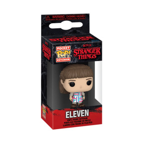 Фигурка-брелок Eleven