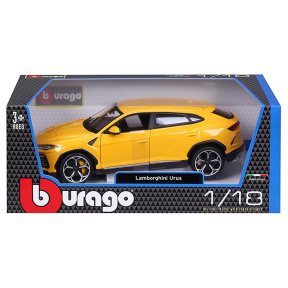 Mașină BBURAGO Lamborghini Urus 1:20