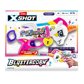 Blaster XSHOT Blastercorn