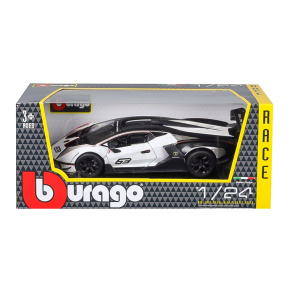 Mașină BBURAGO Lamborghini Essenza 1:24