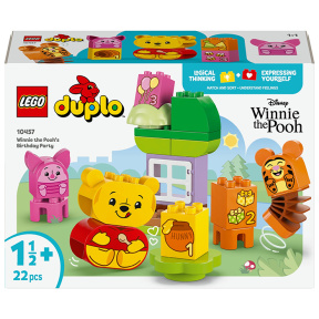 Constructor LEGO Disney Winnie the Pooh