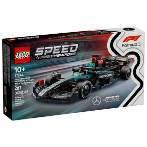 Constructor LEGO Speed Champions Mercedes-AMG F1 W15