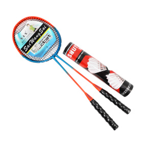 Badminton negru