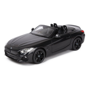 Машина на радиоуправлении RASTAR 1:14 BMW Z4 New Version (Doors opened by hand), черная