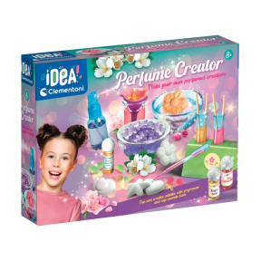 Набор для создания парфюма NEW