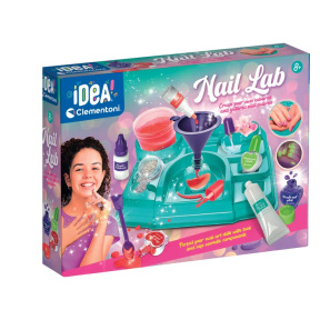 Лаборатория ногтей