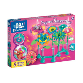 Набор для создания ароматизированных цветов