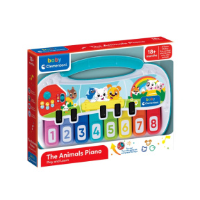 Детское пианино