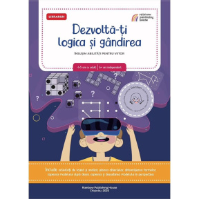 Dezvoltă-ți logică și gândirea