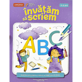 Învățăm să scriem