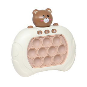 Игровая консоль "Speed Push Puzzle"