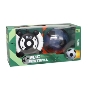Игрушка мячик на радиоуправлении