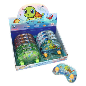 Водная игра Подводный мир