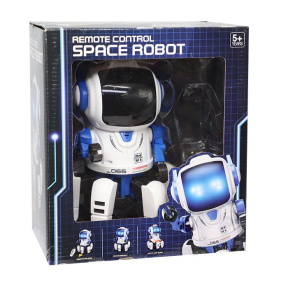 Robot dansator cu telecomandă