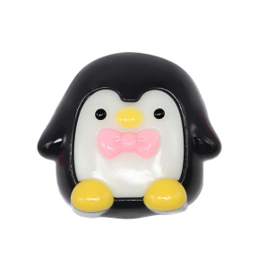 Игрушка антистресс пингвин