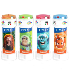 Baloane de săpun 60 ml Pixar