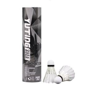 Набор воланчиков 5 шт