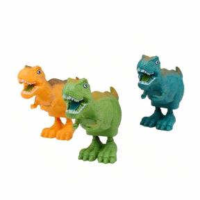 Игрушка заводная T-rex в ассортименте