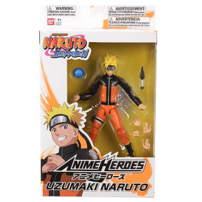 Фигурка Naruto в ассортименте